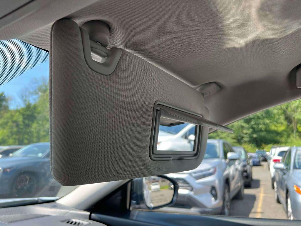 2024 Nissan Altima SR Intelligent AWD