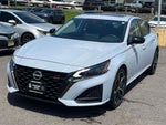 2024 Nissan Altima SR Intelligent AWD