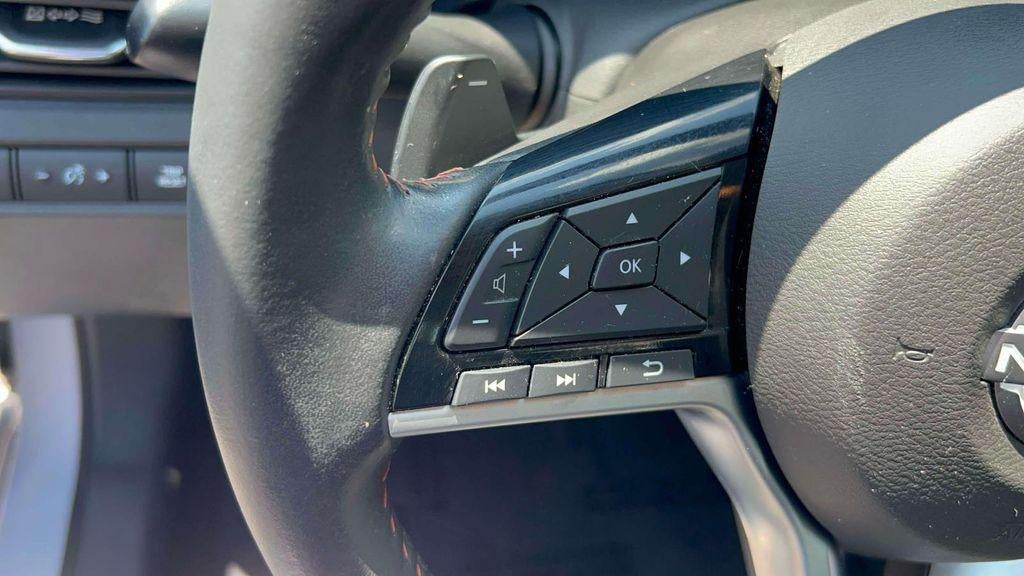 2024 Nissan Altima SR Intelligent AWD