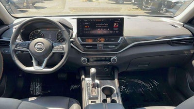 2024 Nissan Altima SR Intelligent AWD
