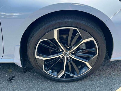 2024 Nissan Altima SR Intelligent AWD