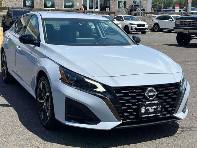 2024 Nissan Altima SR Intelligent AWD