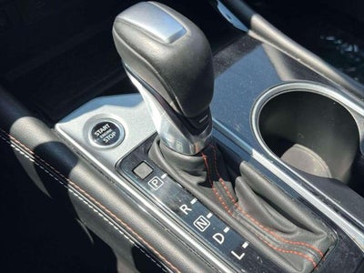 2024 Nissan Altima SR Intelligent AWD