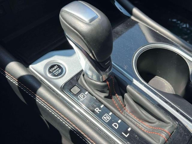 2024 Nissan Altima SR Intelligent AWD