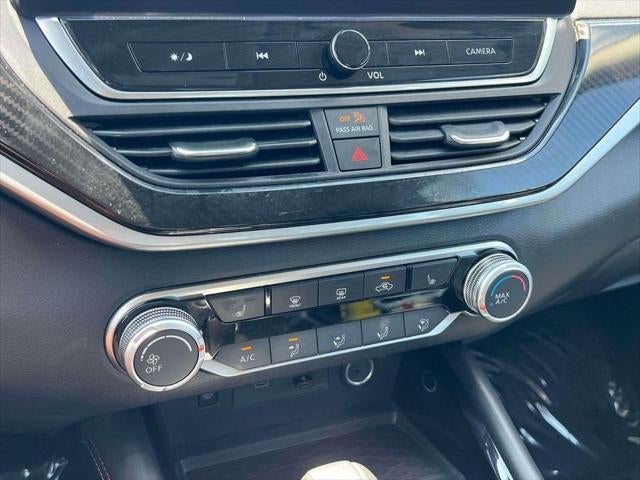 2024 Nissan Altima SR Intelligent AWD