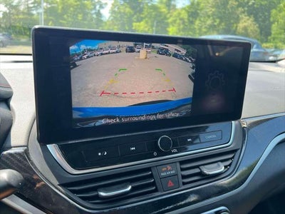 2024 Nissan Altima SR Intelligent AWD