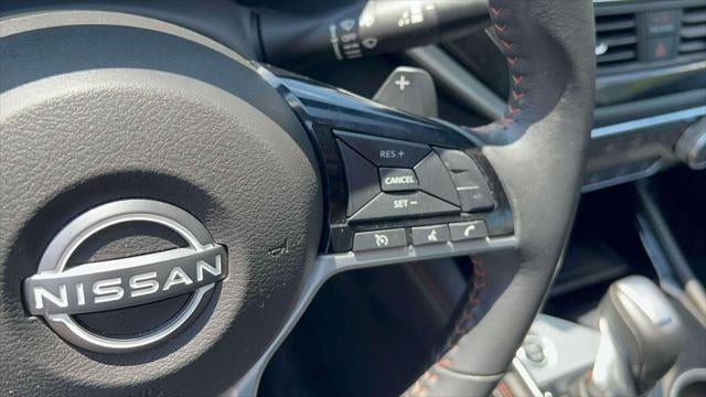 2024 Nissan Altima SR Intelligent AWD