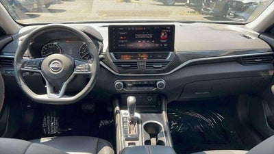 2024 Nissan Altima SR Intelligent AWD
