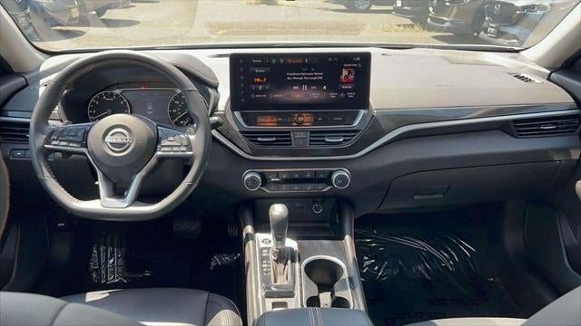 2024 Nissan Altima SR Intelligent AWD