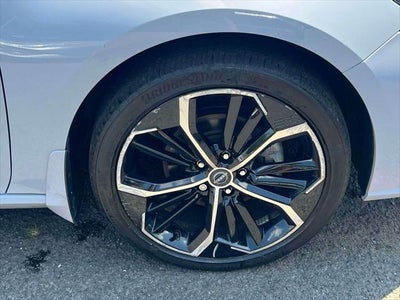 2024 Nissan Altima SR Intelligent AWD