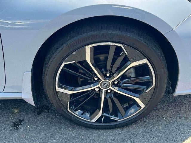 2024 Nissan Altima SR Intelligent AWD