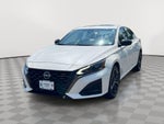 2024 Nissan Altima SR Intelligent AWD