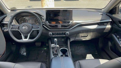 2024 Nissan Altima SR Intelligent AWD