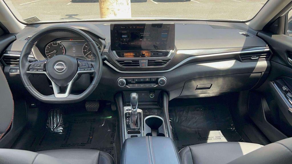 2024 Nissan Altima SR Intelligent AWD