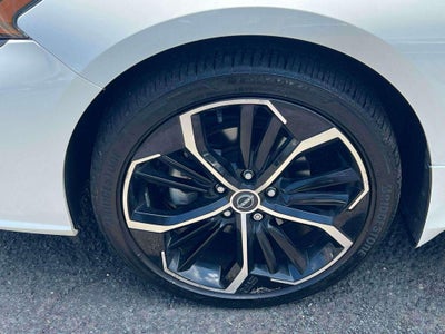 2024 Nissan Altima SR Intelligent AWD