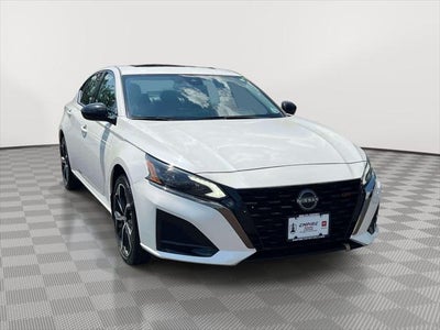 2024 Nissan Altima SR Intelligent AWD