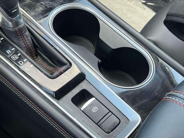 2024 Nissan Altima SR Intelligent AWD
