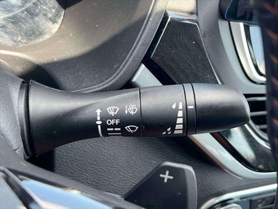2024 Nissan Altima SR Intelligent AWD