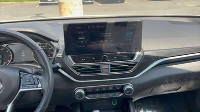 2024 Nissan Altima SR Intelligent AWD