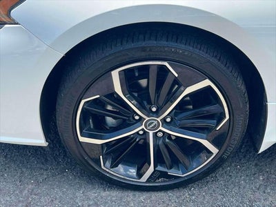 2024 Nissan Altima SR Intelligent AWD