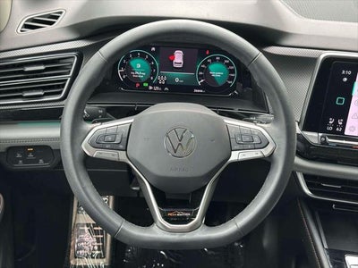 2024 Volkswagen Atlas 2.0T Peak Edition SE w/Technology