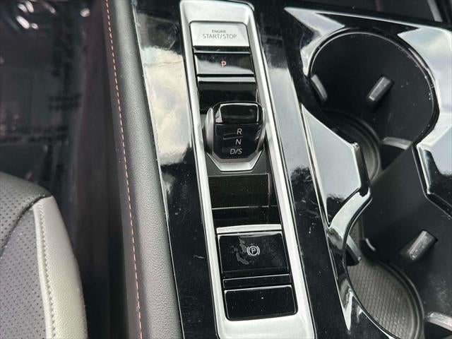 2024 Volkswagen Atlas 2.0T Peak Edition SE w/Technology