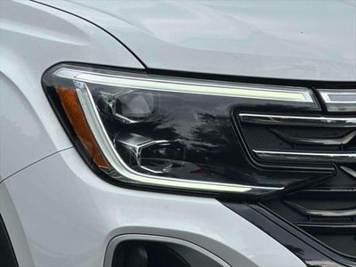 2024 Volkswagen Atlas 2.0T Peak Edition SE w/Technology