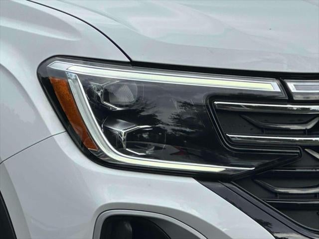 2024 Volkswagen Atlas 2.0T Peak Edition SE w/Technology
