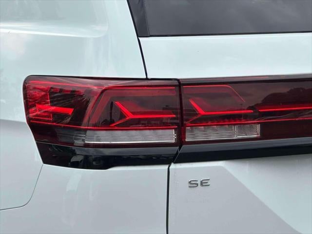 2024 Volkswagen Atlas 2.0T Peak Edition SE w/Technology