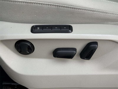 2019 Volkswagen Atlas 3.6L V6 SEL