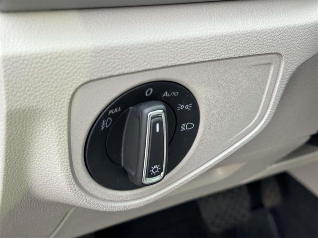 2019 Volkswagen Atlas 3.6L V6 SEL