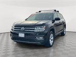 2019 Volkswagen Atlas 3.6L V6 SEL