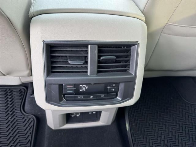 2019 Volkswagen Atlas 3.6L V6 SEL