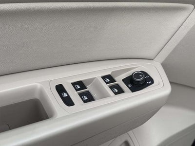 2019 Volkswagen Atlas 3.6L V6 SEL