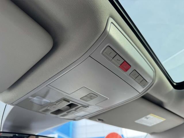 2019 Volkswagen Atlas 3.6L V6 SEL