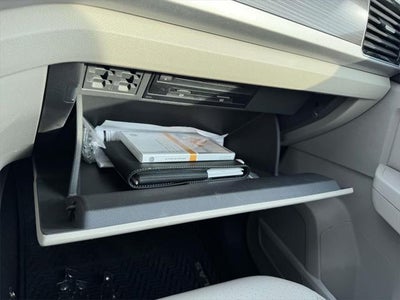 2019 Volkswagen Atlas 3.6L V6 SEL