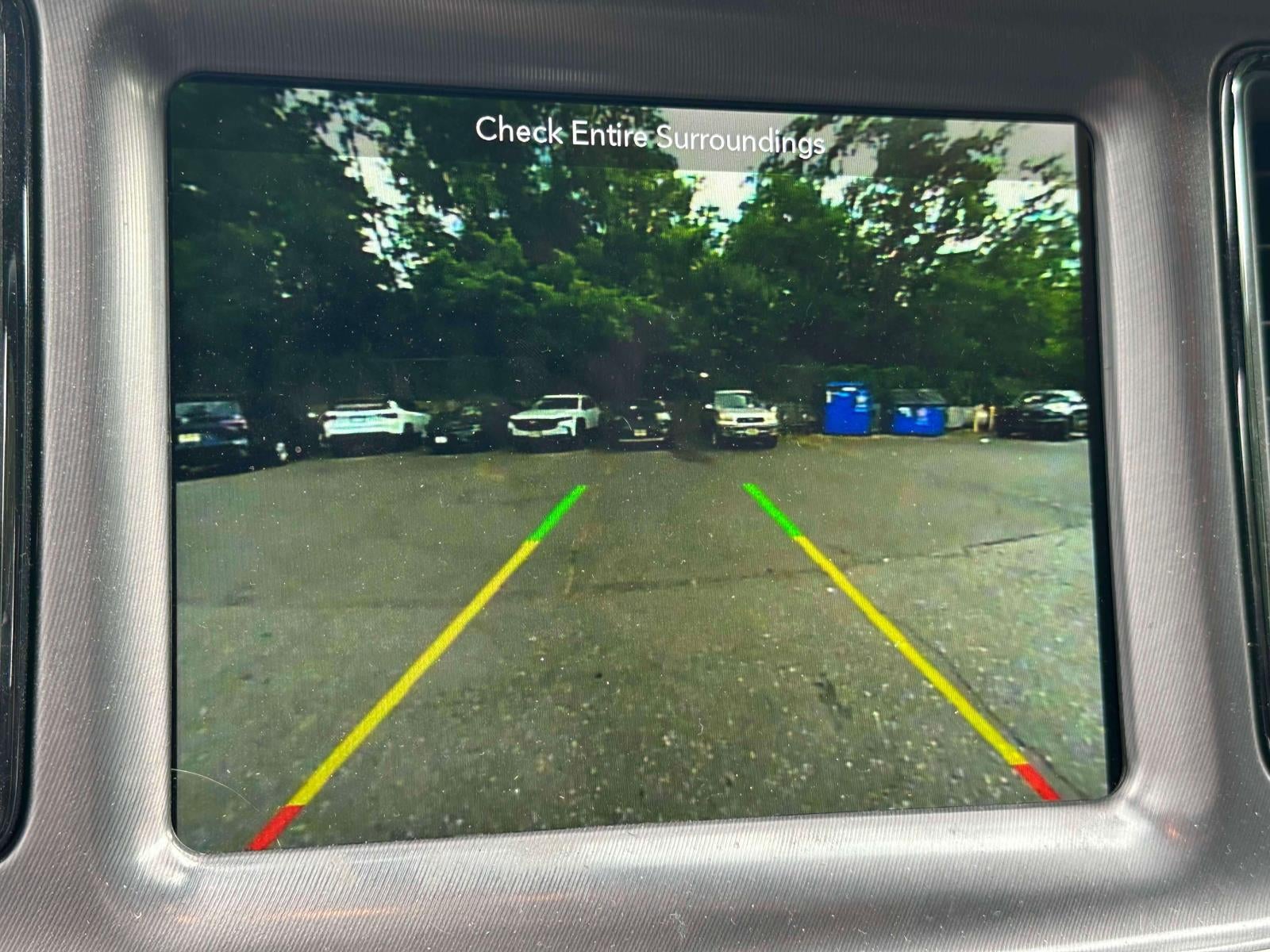 2019 Dodge Challenger R/T Scat Pack