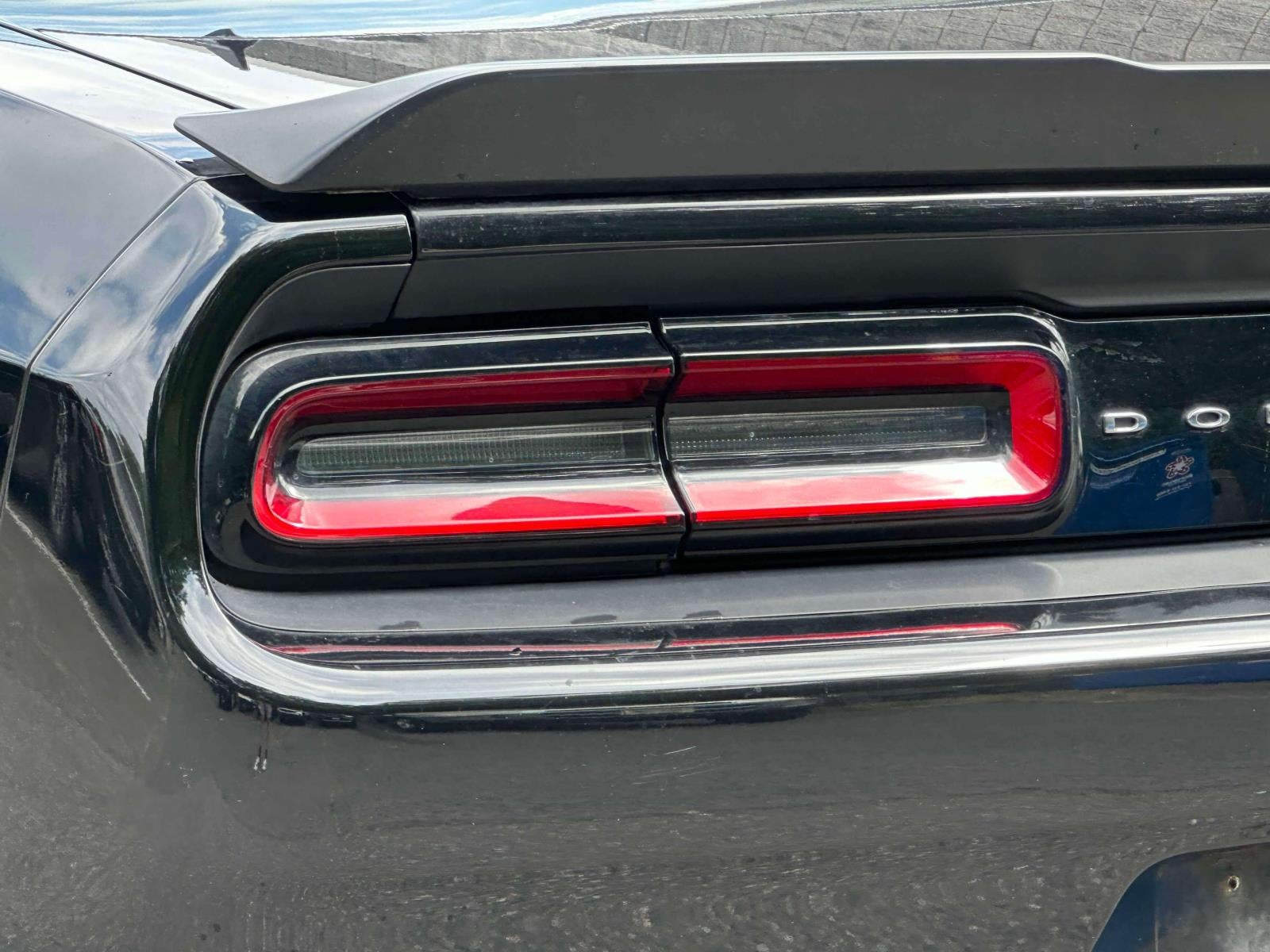 2019 Dodge Challenger R/T Scat Pack