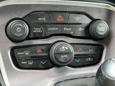 2019 Dodge Challenger R/T Scat Pack