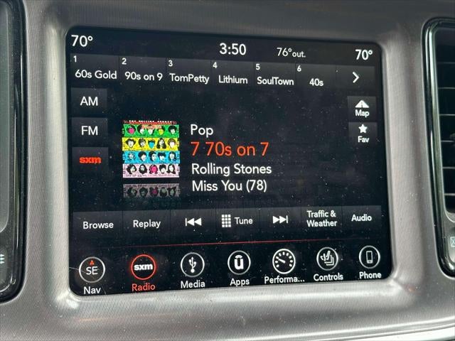 2019 Dodge Challenger R/T Scat Pack