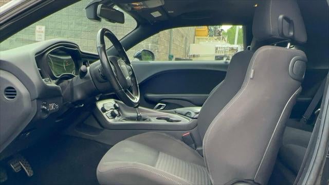 2019 Dodge Challenger R/T Scat Pack