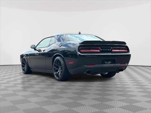 2019 Dodge Challenger R/T Scat Pack