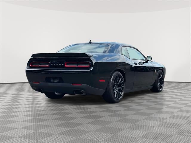 2019 Dodge Challenger R/T Scat Pack