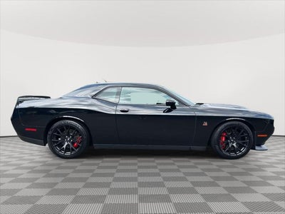 2019 Dodge Challenger R/T Scat Pack
