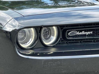 2019 Dodge Challenger R/T Scat Pack