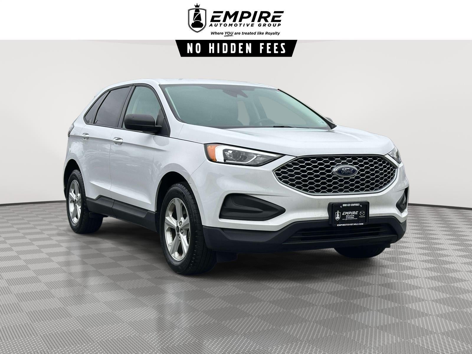 2023 Ford Edge SE AWD's photo