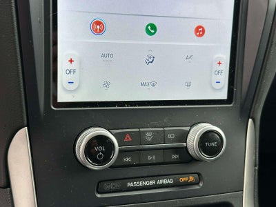 2023 Ford Edge SE