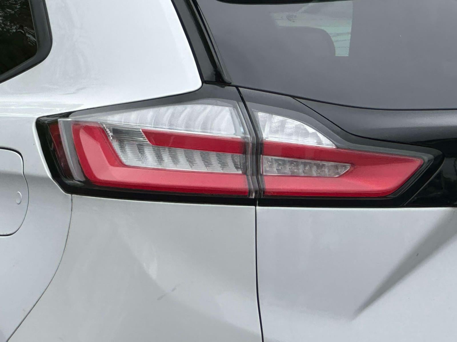 2023 Ford Edge SE