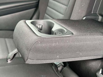 2023 Ford Edge SE