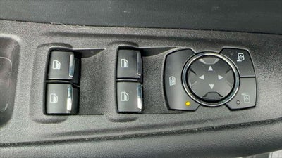 2023 Ford Edge SE